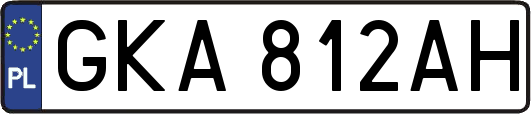 GKA812AH