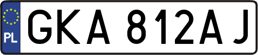 GKA812AJ