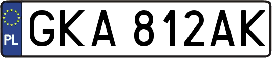 GKA812AK
