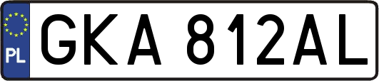 GKA812AL