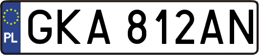 GKA812AN