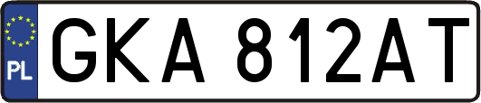 GKA812AT