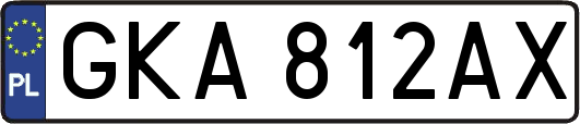 GKA812AX