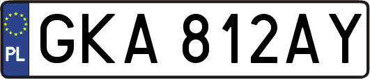 GKA812AY