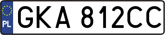 GKA812CC