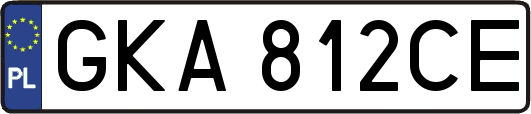 GKA812CE