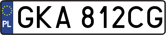 GKA812CG