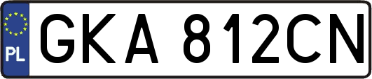 GKA812CN