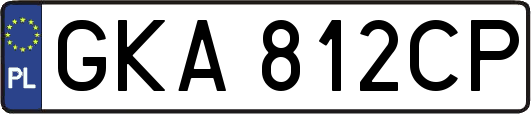 GKA812CP