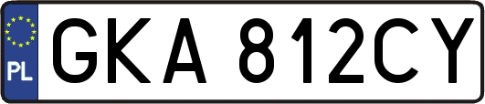 GKA812CY
