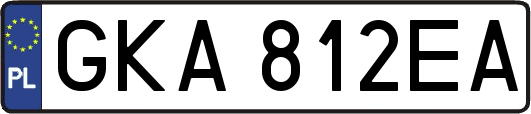 GKA812EA