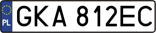 GKA812EC
