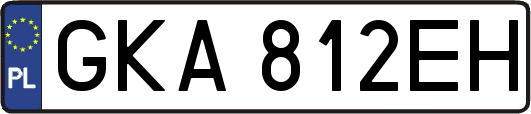 GKA812EH
