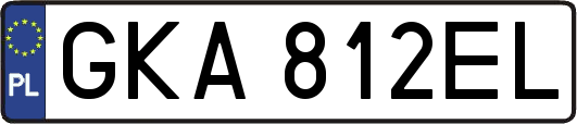 GKA812EL