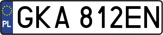 GKA812EN