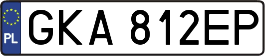 GKA812EP