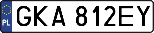 GKA812EY