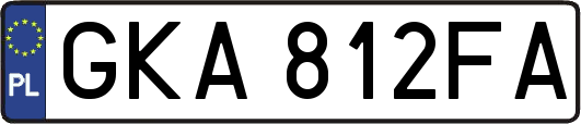 GKA812FA