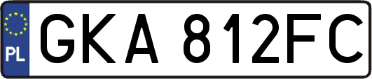 GKA812FC