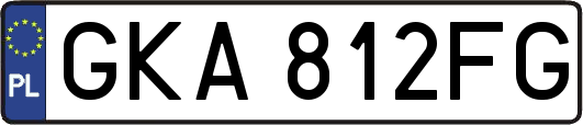 GKA812FG