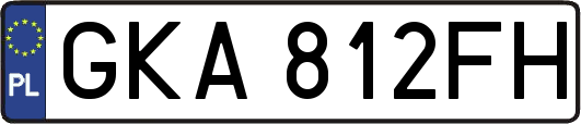 GKA812FH