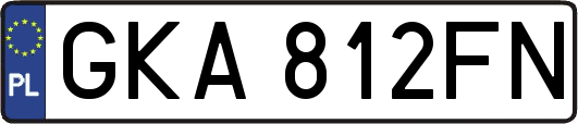 GKA812FN