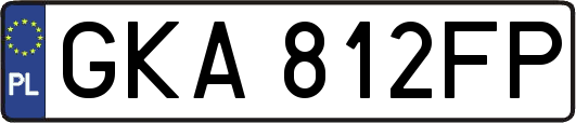 GKA812FP