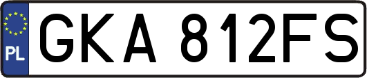 GKA812FS