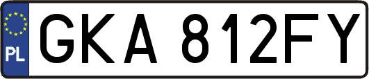 GKA812FY