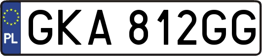 GKA812GG