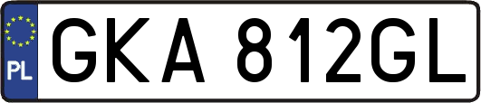 GKA812GL