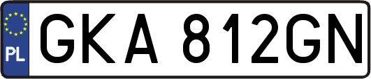 GKA812GN