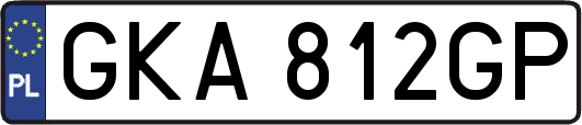GKA812GP