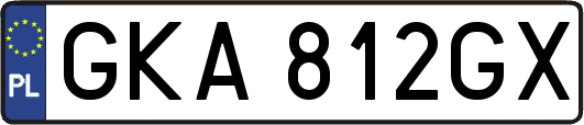 GKA812GX