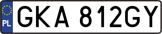 GKA812GY
