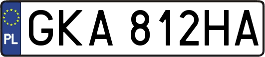 GKA812HA