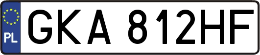 GKA812HF