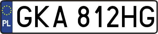 GKA812HG