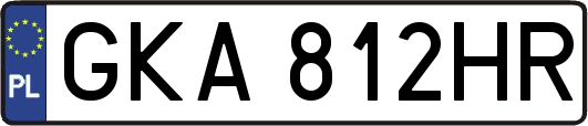GKA812HR