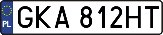 GKA812HT