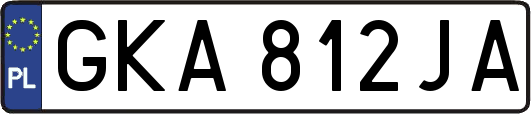 GKA812JA