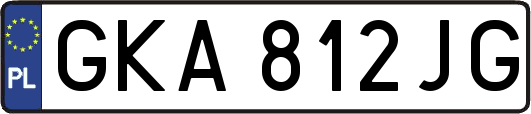 GKA812JG