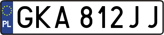 GKA812JJ