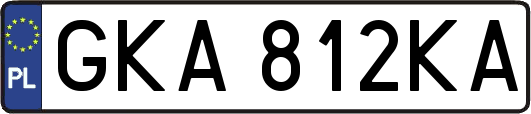 GKA812KA