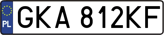 GKA812KF