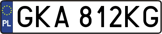 GKA812KG