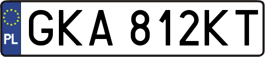 GKA812KT