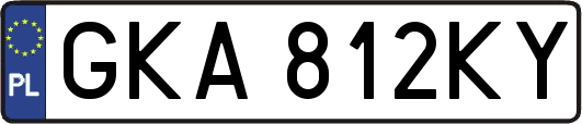 GKA812KY