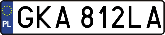 GKA812LA