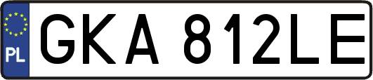 GKA812LE